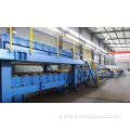 PU Sandwich Panel Production Line